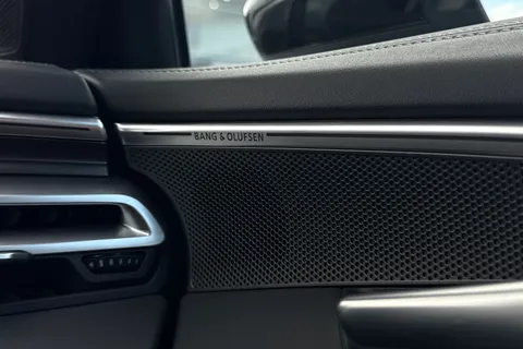 PK74YFW Audi A5 Avant S line TDI  204 PS S tronic Thumbnail #41