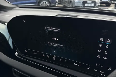 PK74YFW Audi A5 Avant S line TDI  204 PS S tronic Thumbnail #42