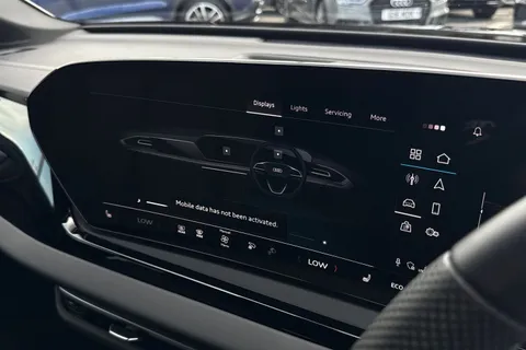 PK74YFW Audi A5 Avant S line TDI  204 PS S tronic Thumbnail #43