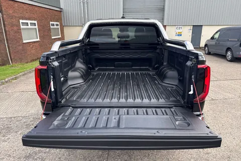 PK74CTX Volkswagen Amarok Style 205 PS 2.0 TDI 10sp Automatic 4MOTION Thumbnail #7