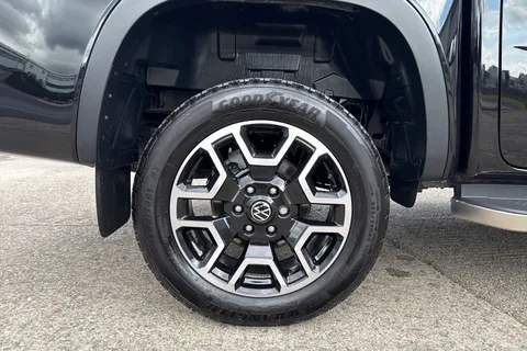 PK74CTX Volkswagen Amarok Style 205 PS 2.0 TDI 10sp Automatic 4MOTION Thumbnail #11