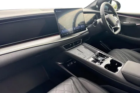 BYD Sealion 7 91.3kWh Excellence Auto AWD 5dr Thumbnail #6