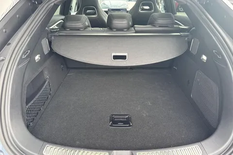 BYD Sealion 7 91.3kWh Excellence Auto AWD 5dr Thumbnail #7