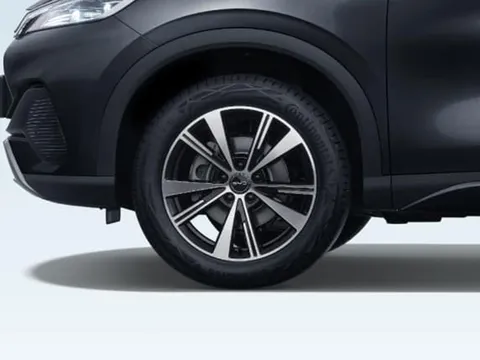  BYD ATTO 3 60.48kWh Comfort Auto 5dr Thumbnail #4