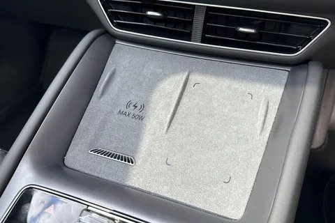 BYD Sealion 7 91.3kWh Excellence Auto AWD 5dr Thumbnail #15