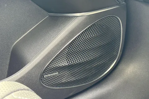 BYD Sealion 7 91.3kWh Excellence Auto AWD 5dr Thumbnail #17