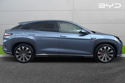 BYD Sealion 7 91.3kWh Excellence Auto AWD 5dr Thumbnail #19