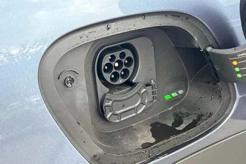 BYD Sealion 7 91.3kWh Excellence Auto AWD 5dr Thumbnail #24