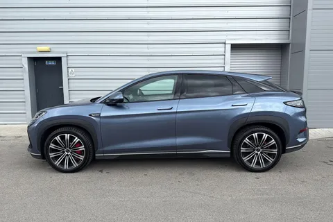 BYD Sealion 7 91.3kWh Excellence Auto AWD 5dr Thumbnail #27