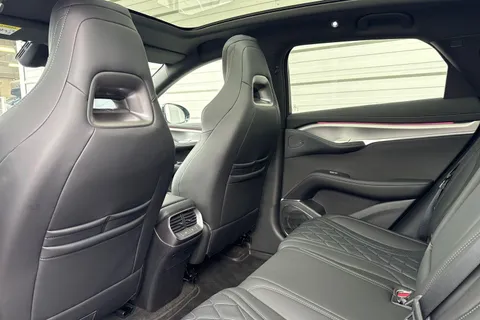 BYD Sealion 7 91.3kWh Excellence Auto AWD 5dr Thumbnail #28