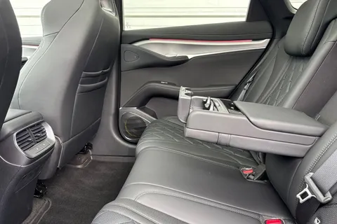 BYD Sealion 7 91.3kWh Excellence Auto AWD 5dr Thumbnail #29