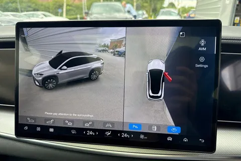 BYD Sealion 7 91.3kWh Excellence Auto AWD 5dr Thumbnail #41