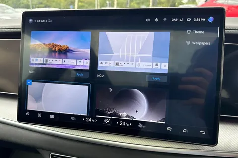 BYD Sealion 7 91.3kWh Excellence Auto AWD 5dr Thumbnail #45