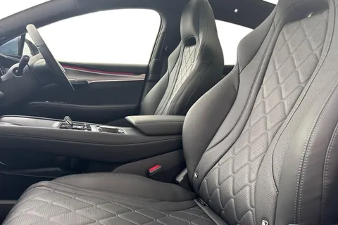 BYD Sealion 7 91.3kWh Excellence Auto AWD 5dr Thumbnail #47