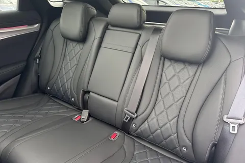 BYD Sealion 7 91.3kWh Excellence Auto AWD 5dr Thumbnail #50