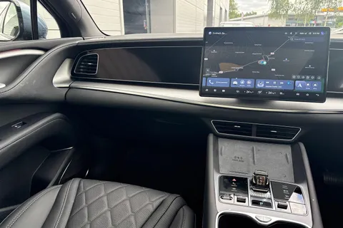 BYD Sealion 7 91.3kWh Excellence Auto AWD 5dr Thumbnail #51