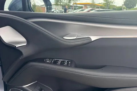 BYD Sealion 7 91.3kWh Excellence Auto AWD 5dr Thumbnail #54