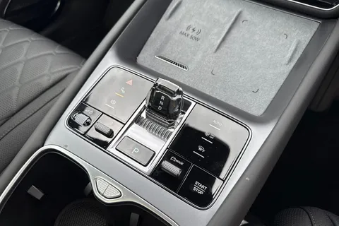 BYD Sealion 7 91.3kWh Excellence Auto AWD 5dr Thumbnail #56