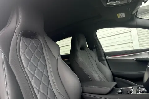 BYD Sealion 7 91.3kWh Excellence Auto AWD 5dr Thumbnail #57