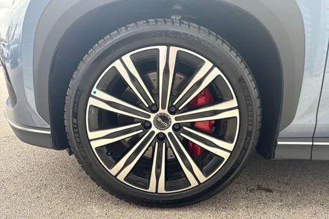 BYD Sealion 7 91.3kWh Excellence Auto AWD 5dr Thumbnail #59