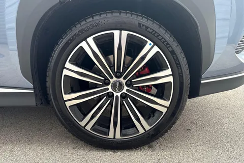 BYD Sealion 7 91.3kWh Excellence Auto AWD 5dr Thumbnail #61