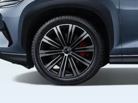 BYD Sealion 7 91.3kWh Excellence Auto AWD 5dr Thumbnail #64