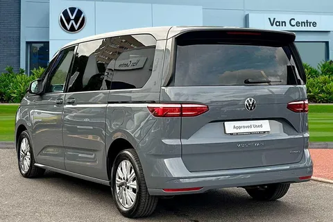 CX72OGP Volkswagen Multivan SWB Life TSI eHybrid 218PS DSG in