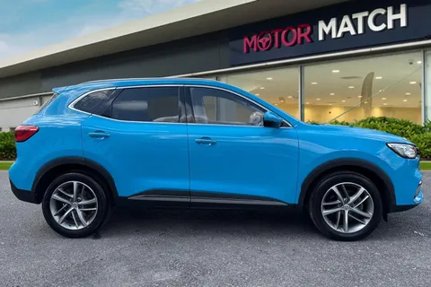 CF22KAE MG Mg Hs 1.5 T-GDI Excite DCT Euro 6 (s/s) 5dr Thumbnail #4