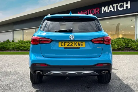 CF22KAE MG Mg Hs 1.5 T-GDI Excite DCT Euro 6 (s/s) 5dr Thumbnail #5