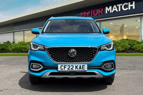 CF22KAE MG Mg Hs 1.5 T-GDI Excite DCT Euro 6 (s/s) 5dr Thumbnail #6