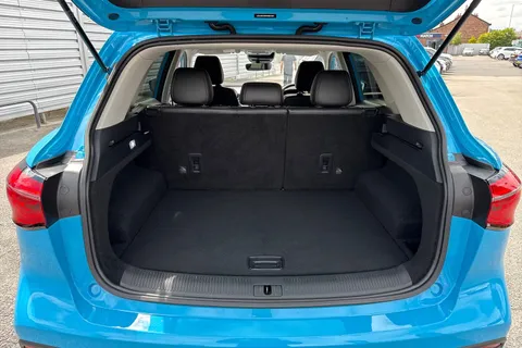 CF22KAE MG Mg Hs 1.5 T-GDI Excite DCT Euro 6 (s/s) 5dr Thumbnail #7