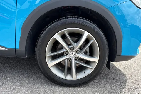 CF22KAE MG Mg Hs 1.5 T-GDI Excite DCT Euro 6 (s/s) 5dr Thumbnail #10