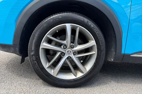 CF22KAE MG Mg Hs 1.5 T-GDI Excite DCT Euro 6 (s/s) 5dr Thumbnail #11