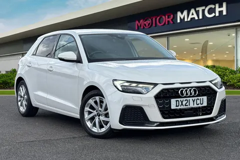 Audi A1 1.0 TFSI 30 Sport Sportback Euro 6 (s/s) 5dr