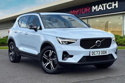 Volvo Xc40 2.0 B3 MHEV Plus DCT Auto Euro 6 (s/s) 5dr