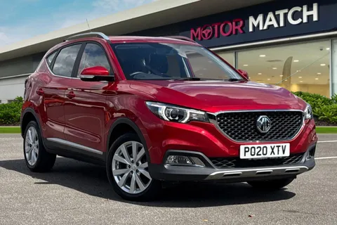 MG Zs 1.0 T-GDI Excite Auto Euro 6 5dr