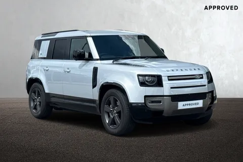 Land Rover Defender 3.0 D300 X-Dynamic HSE 5dr