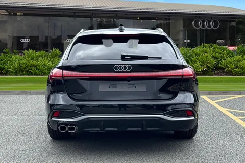 Audi A5 Avant 2.0 TDI S line S Tronic Euro 6 (s/s) 5dr Thumbnail #5