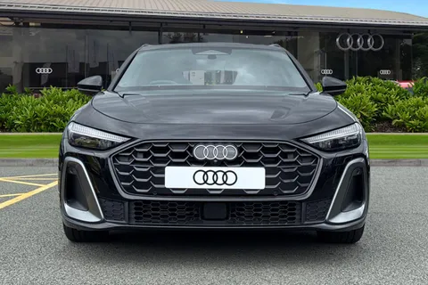 Audi A5 Avant 2.0 TDI S line S Tronic Euro 6 (s/s) 5dr Thumbnail #6