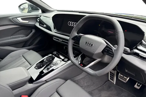 Audi A5 Avant 2.0 TDI S line S Tronic Euro 6 (s/s) 5dr Thumbnail #8