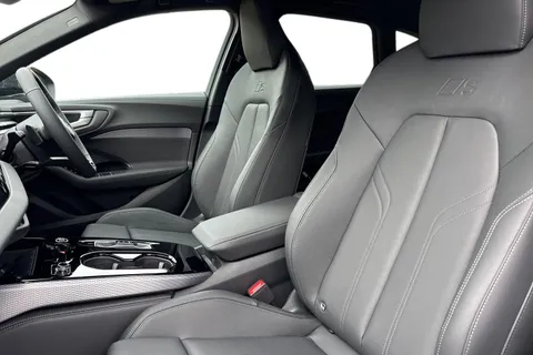 Audi A5 Avant 2.0 TDI S line S Tronic Euro 6 (s/s) 5dr Thumbnail #11