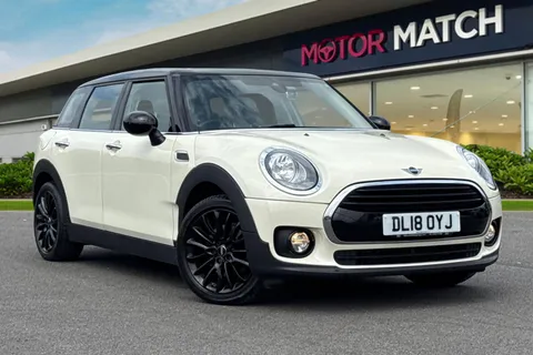 Mini Clubman 1.5 Cooper Euro 6 (s/s) 6dr