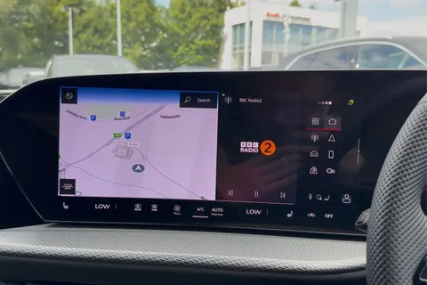  Audi Q5 2.0 TDI Edition 1 Sportback S Tronic quattro Euro 6 (s/s) 5dr Thumbnail #12