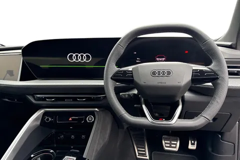  Audi Q5 2.0 TDI Edition 1 Sportback S Tronic quattro Euro 6 (s/s) 5dr Thumbnail #13