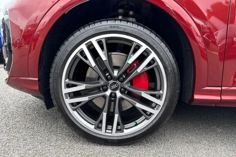 Audi Q5 2.0 TDI Edition 1 Sportback S Tronic quattro Euro 6 (s/s) 5dr Thumbnail #22