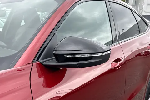  Audi Q5 2.0 TDI Edition 1 Sportback S Tronic quattro Euro 6 (s/s) 5dr Thumbnail #26