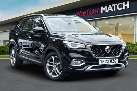 MG Hs 1.5 T-GDI Excite DCT Euro 6 (s/s) 5dr
