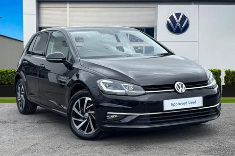Volkswagen Golf 1.5 TSI EVO 150 Match Edition 5dr