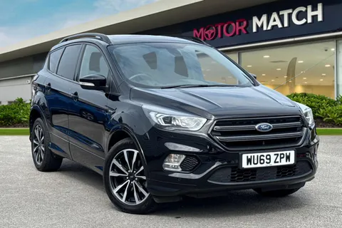 Ford Kuga 1.5T EcoBoost ST-Line Auto Euro 6 (s/s) 5dr