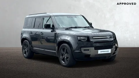 Land Rover Defender 3.0 D250 X-Dynamic SE 5dr